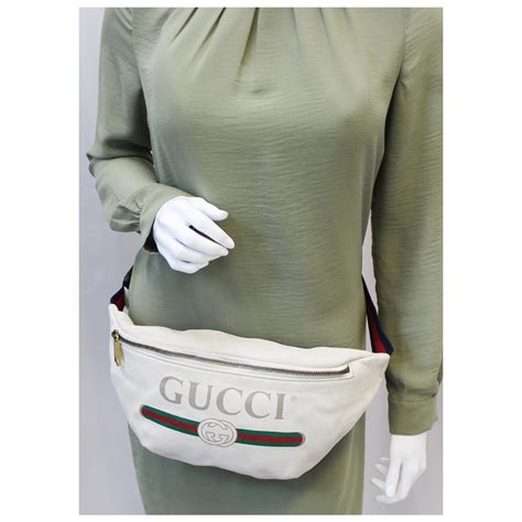 gucci bum bag|gucci belt bag women.